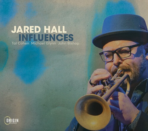 Influences (Jared Hall)
