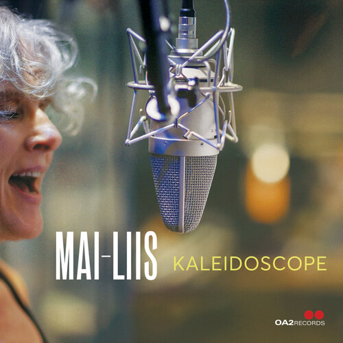 Kaleidoscope (Mai Liis)
