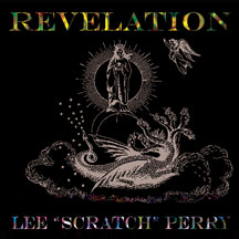 Revelation (Lee Scratch Perry)
