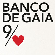 The 9th Of Nine Hearts (Banco De Gaia)