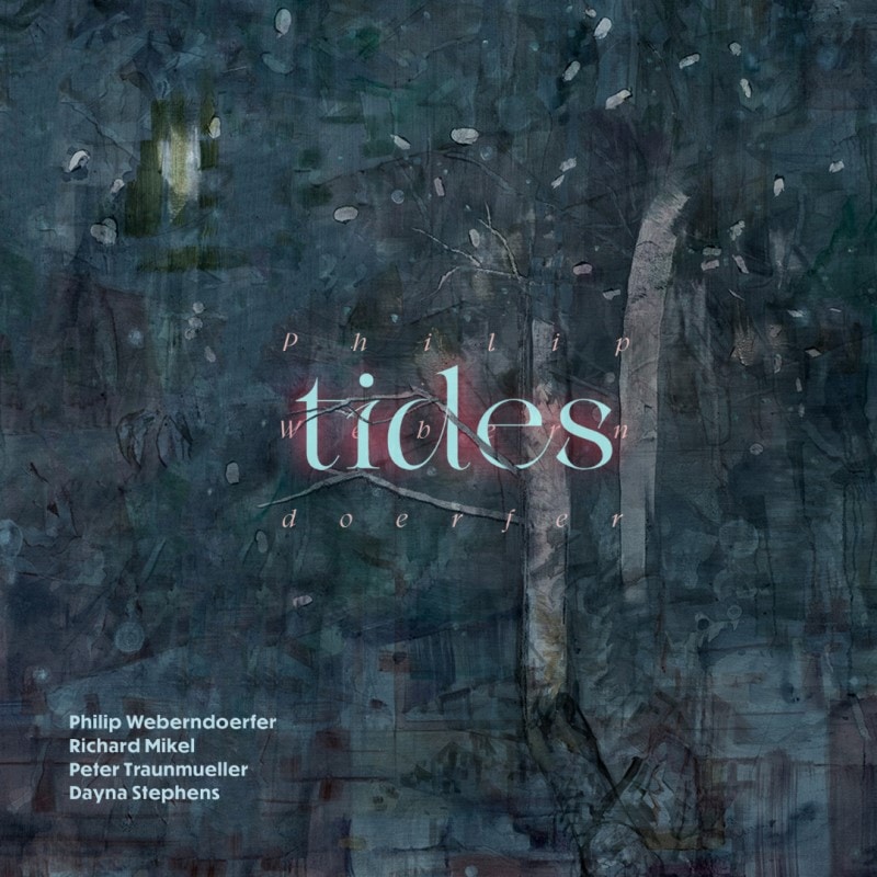 Tides (Philip Weberndoerfer)
