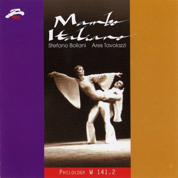 Mambo Italiano (Stefano Bollani & Ares Tavolazzi)