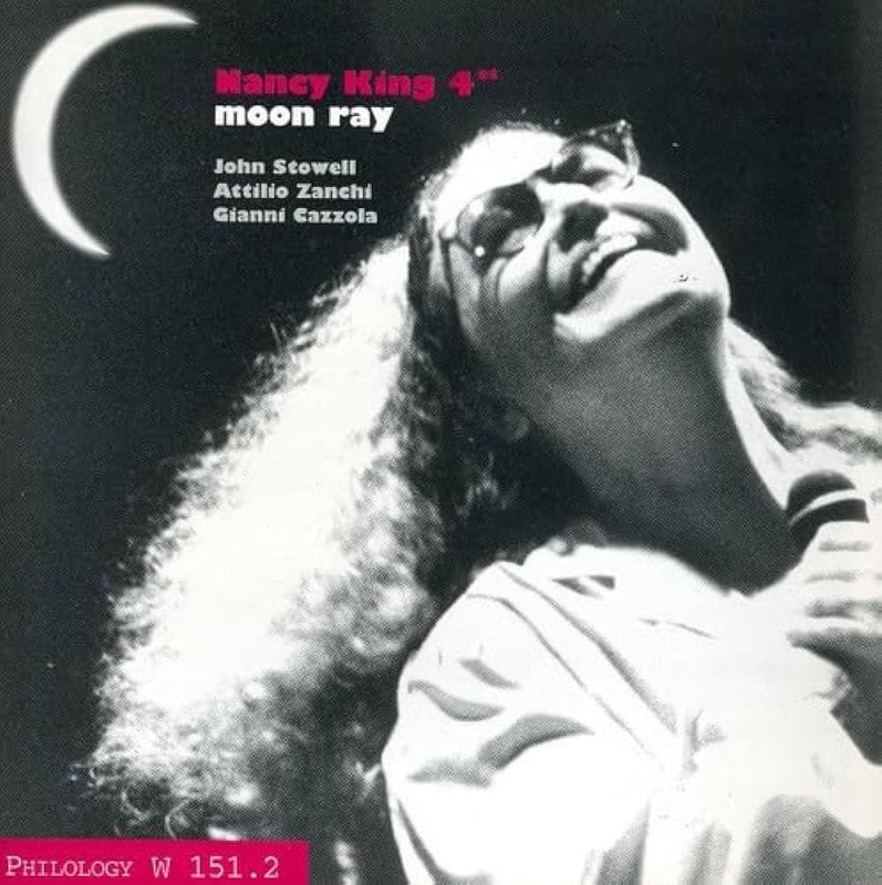 Moon Ray (Nancy King)