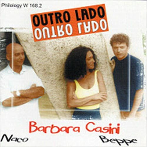 Outro Lado (Barbara Casini)