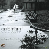 Calambre (Calambre)|jazz|ジャンル別