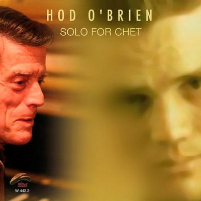 Solo For Chet (Hod O'Brien)