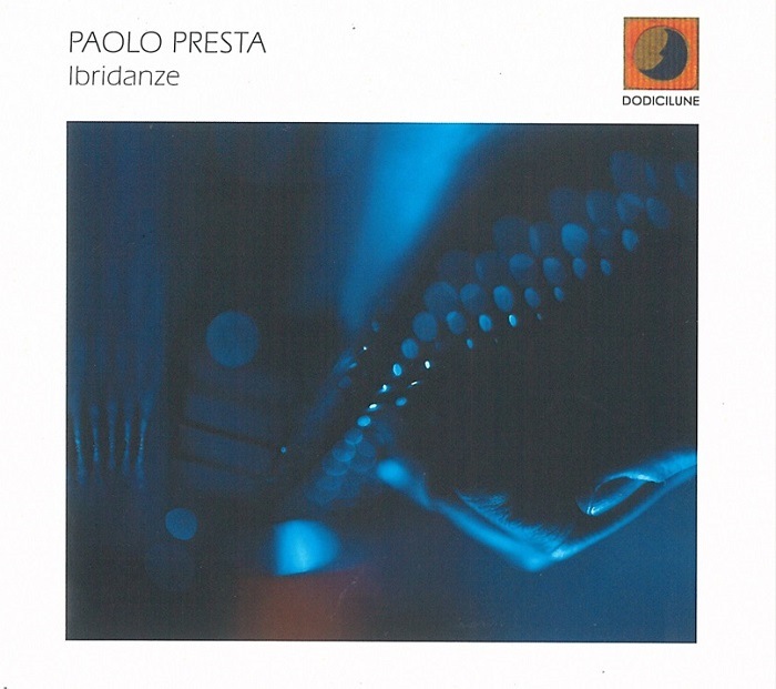 Ibridanze (Paolo Presta)
