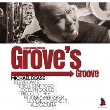 Grove's Groove (Michael Dease)|jazz|ジャンル別