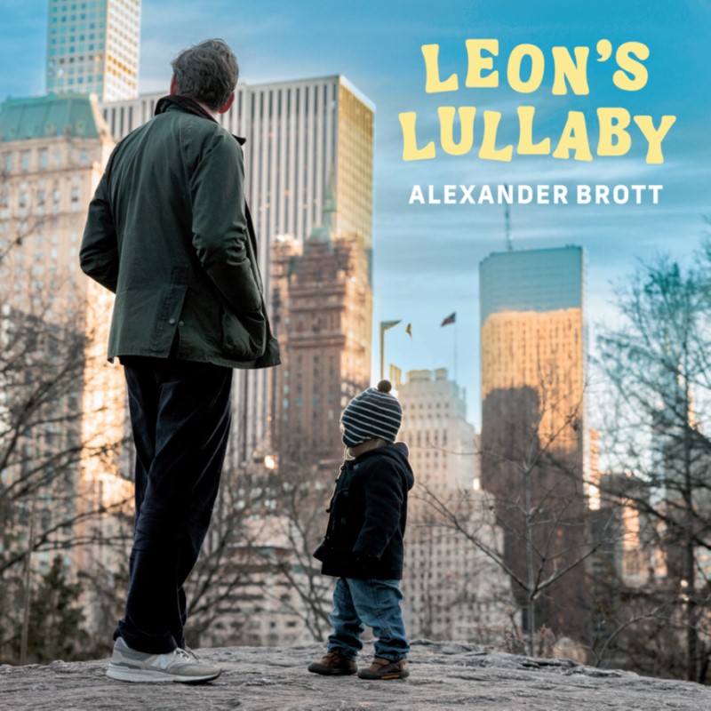 Leon's Lullaby (Alexander Brott)