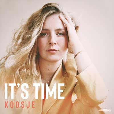 It's Time (Koosje)