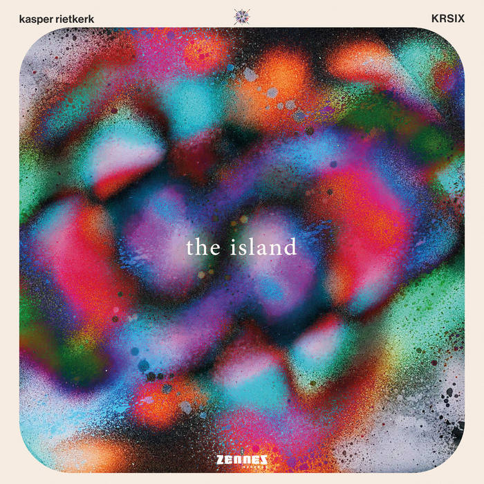 The Island (Kasper Rietkerk & Krsix)
