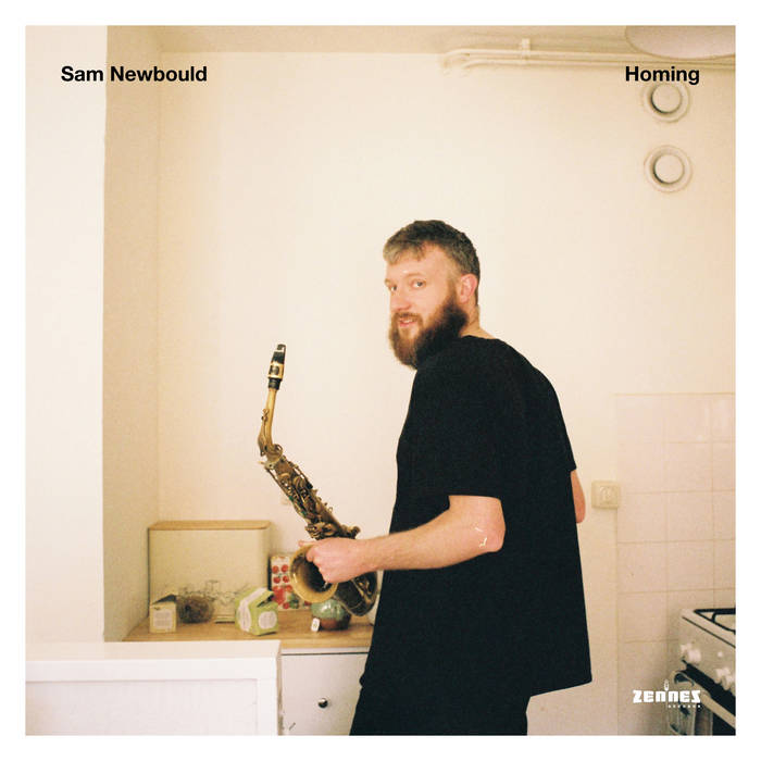 Homing (Sam Newbould)