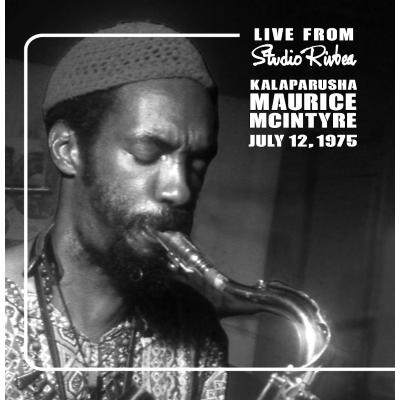 Rivbea Live! Vol.1 (Kalaparusha Maurice McIntyre)|jazz|ジャンル別