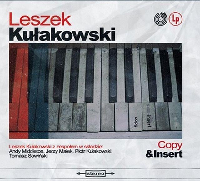 Copy & Insert (Leszek Kulakowski)