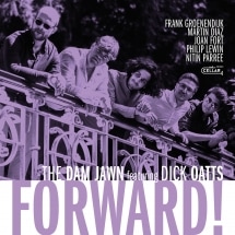 Forward! (The Dam Jawn Featuring Dick Oatts)