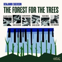 Forest For The Trees (Benjamin Sigerson)
