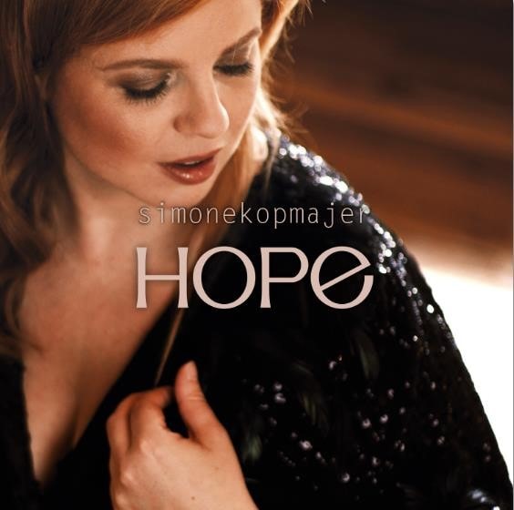 Hope (Simone Kopmajer)