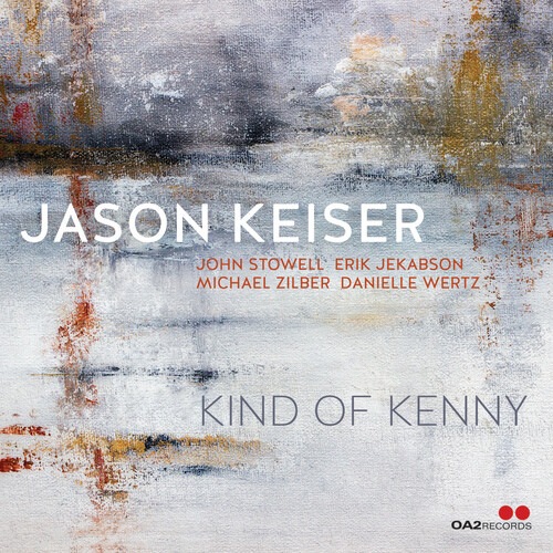 Kind Of Kenny (Jason Keiser)