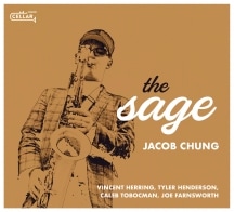 The Sage (Jacob Chung)
