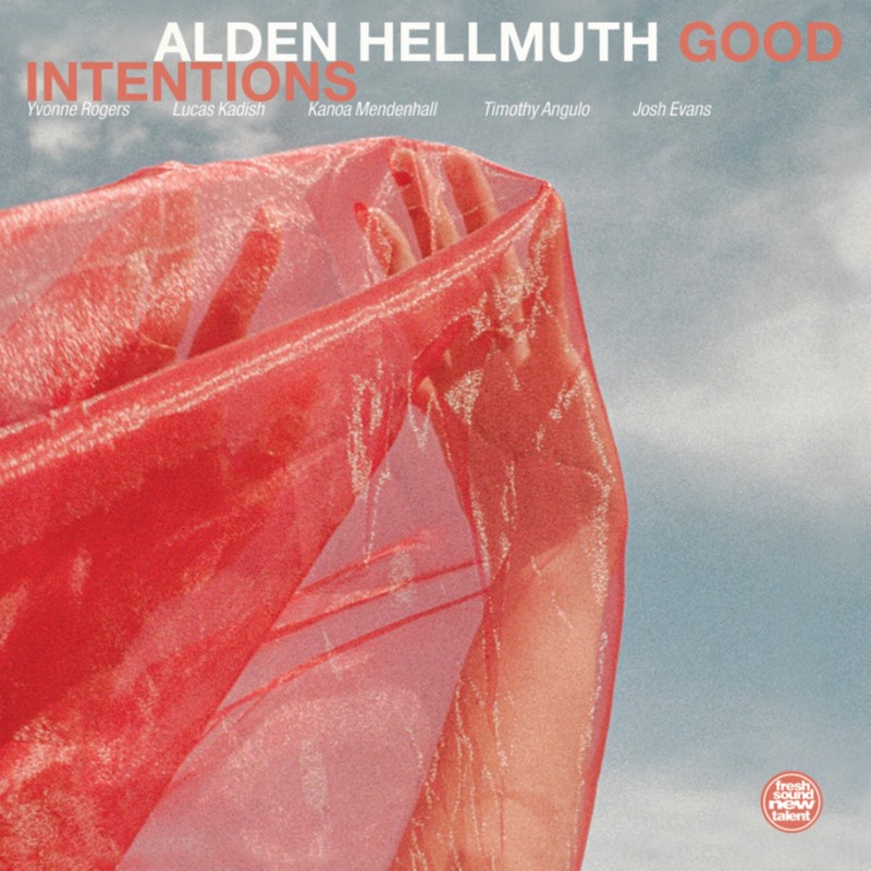 Good Intentions (Alden Hellmuth)