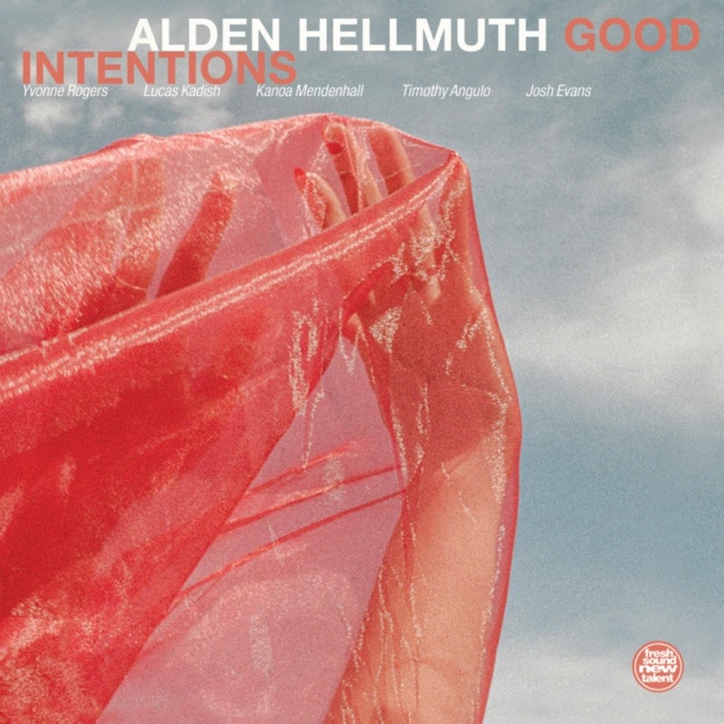 Good Intentions (Alden Hellmuth)