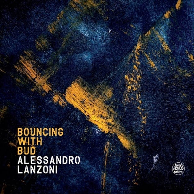 Bouncing With Bud - Solo Piano (Alessandro Lanzoni)