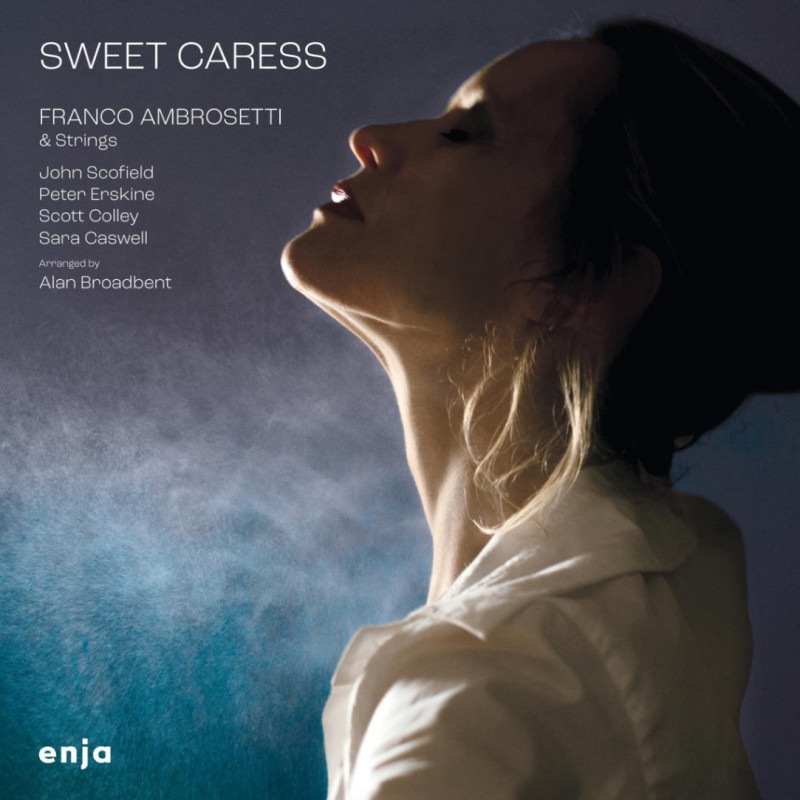 Sweet Caress (1LP) (Franco Ambrosetti)
