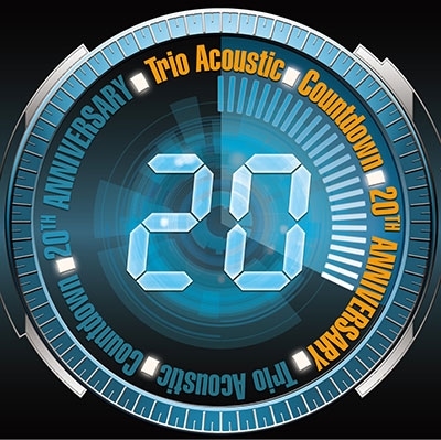Countdown (Trio Acoustic)