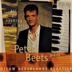 All Or Nothing At All (Peter Beets Trio)