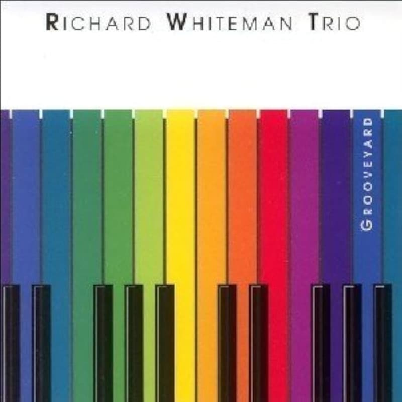 Grooveyard (Richard Whiteman Trio)