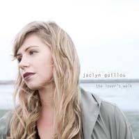 The Lover's Walk (Jaclyn Guillou)