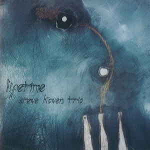 Lifetime (Steve Koven Trio)