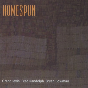Homespun (Grant Levin)