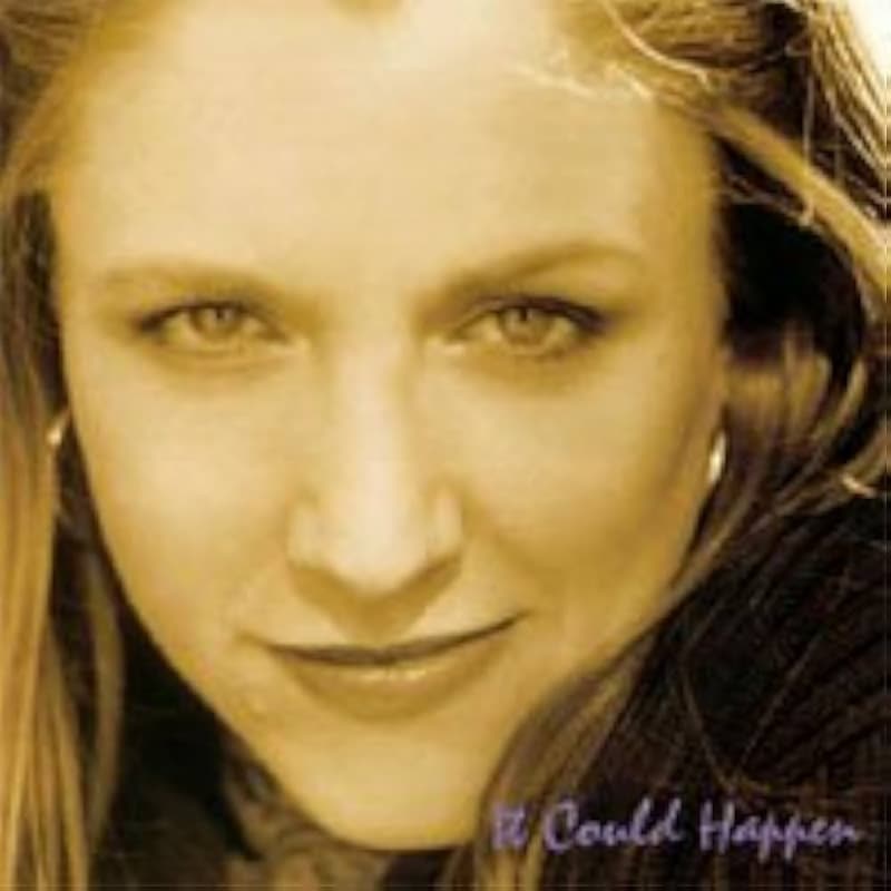 It Cound Happen (Kat Berentsen)