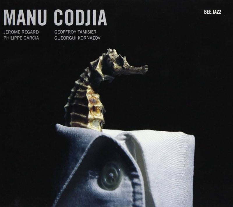 Manu Codjia (Manu Codjia)