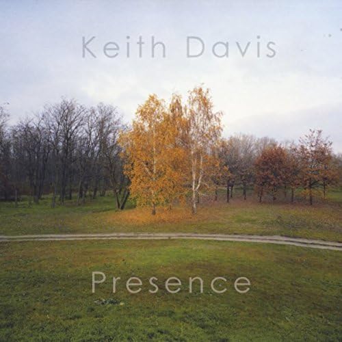 Presence (Keith Davis)|jazz|ジャンル別