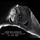 To The One (John Mclaughlin)