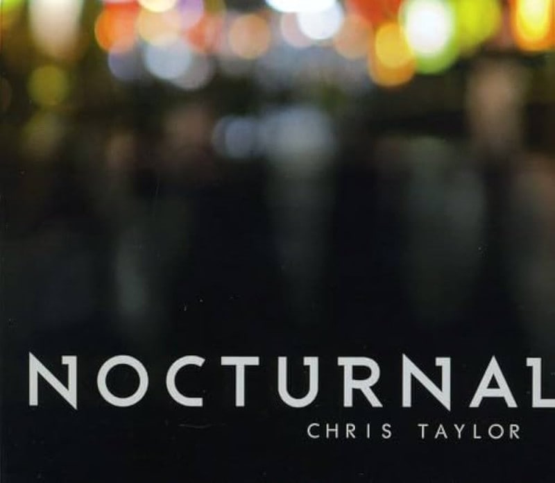 Nocturnal (Chris Taylor)