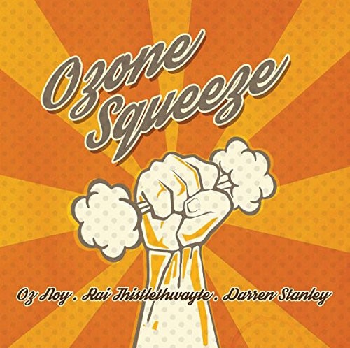 Ozone Squeeze (Ozone Squeeze)
