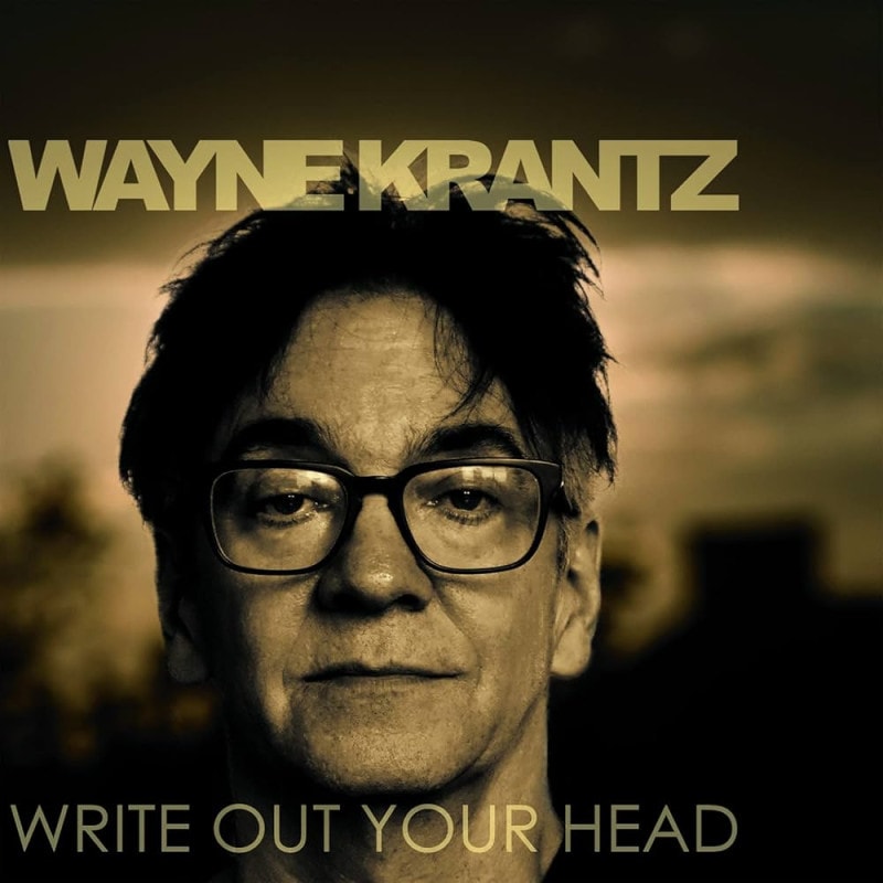 Write Out Your Head (Wayne Krantz)