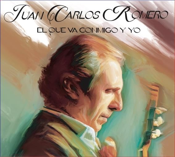El Que Va Conmigo Y Yo (Juan Carlos Romero)
