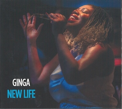 New Life (Ginga)|jazz|ジャンル別