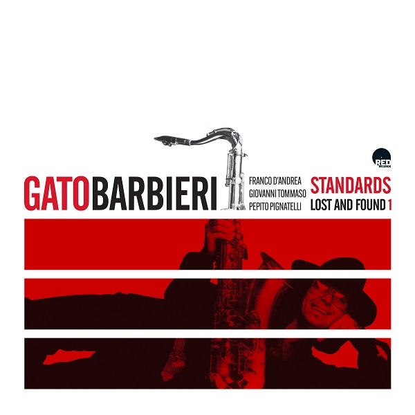 Standards-Lost And Found 1 (2LP) (Gato Barbieri)】 | ジャズ 