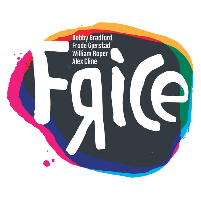 Frice (Bobby Bradford)