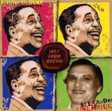 Forgive Us Duke (Alexander Oseichuk Quartet)|jazz|ジャンル別