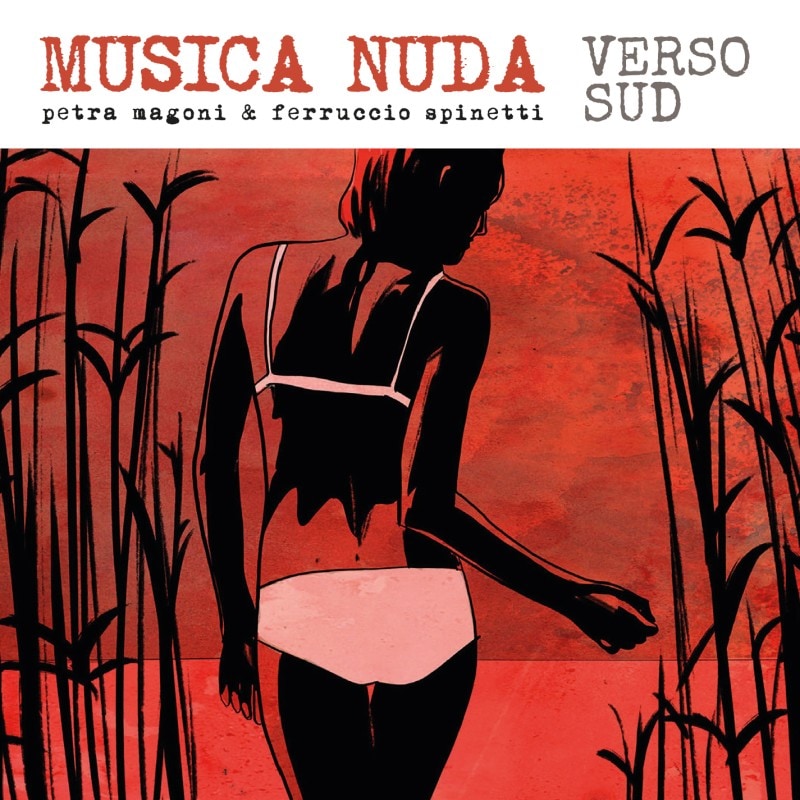 Verso Sud (1SACD) (Musica Nuda)