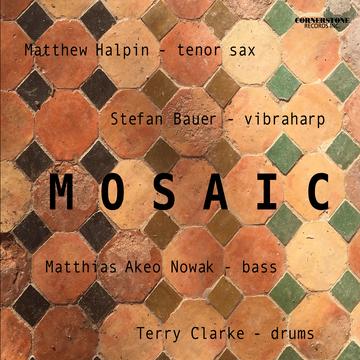 Mosaic (Stefan Bauer & Terry Clarke)