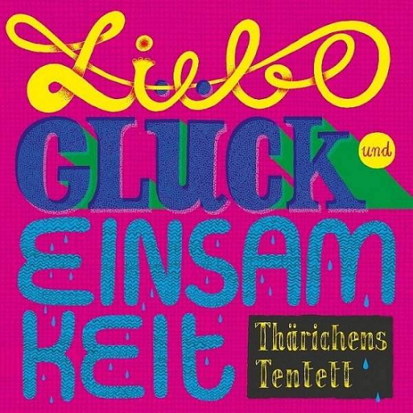 Liebe, Glueck Und Einsamkeit (Thaerichens Tentett)|jazz|ジャンル別