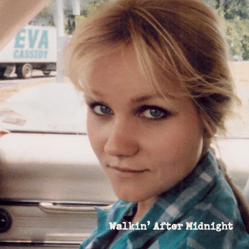 Walkin' After Midnight (1LP) (Eva Cassidy)