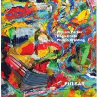 Pulsar (William Parker)